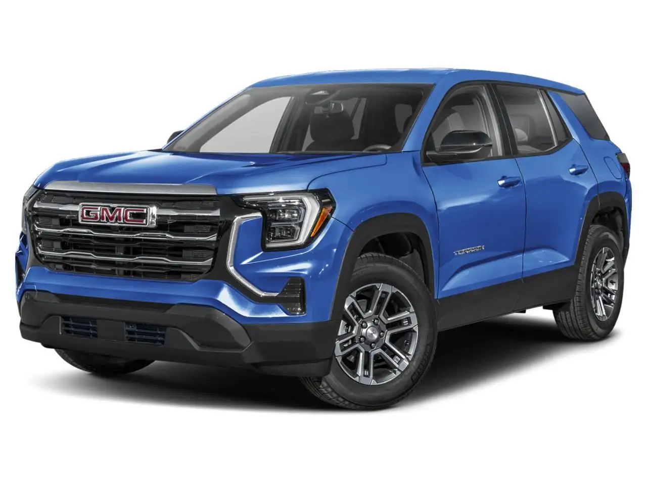 GMC Terrain снимка GMC Terrain