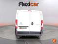 Citroen Jumper BlueHDi 120 S&S 6v 30L1H1 Blanco - thumbnail 5