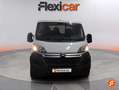 Citroen Jumper BlueHDi 120 S&S 6v 30L1H1 Blanco - thumbnail 8