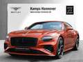 Bentley Continental GT Speed *First Edition*Panorama*NAIM* Orange - thumbnail 1