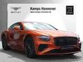 Bentley Continental GT Speed *First Edition*Panorama*NAIM* Orange - thumbnail 3