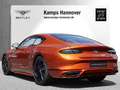 Bentley Continental GT Speed *First Edition*Panorama*NAIM* Orange - thumbnail 6