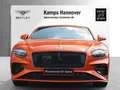 Bentley Continental GT Speed *First Edition*Panorama*NAIM* Orange - thumbnail 2