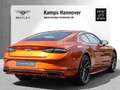 Bentley Continental GT Speed *First Edition*Panorama*NAIM* Orange - thumbnail 8