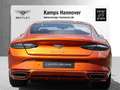Bentley Continental GT Speed *First Edition*Panorama*NAIM* Orange - thumbnail 7