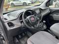 Fiat Doblo Lounge 1.4 16V Turbo Gris - thumbnail 11