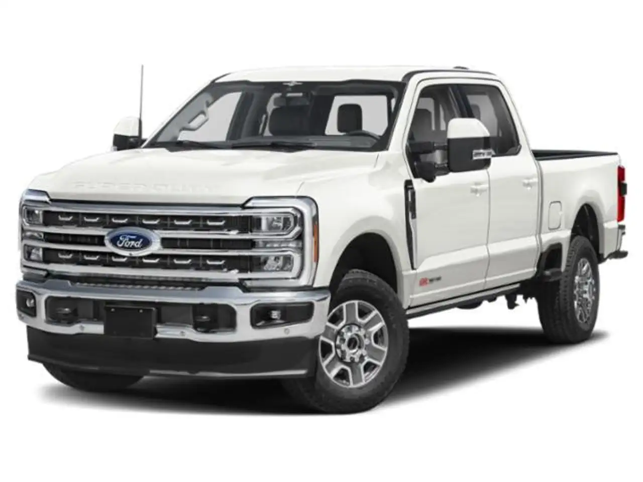 2026 Ford F 250