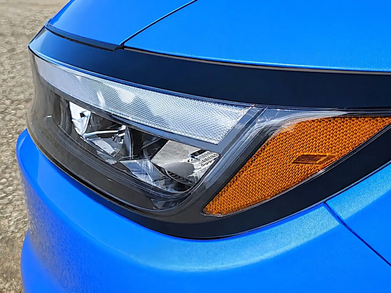 Honda Prologue снимка Honda Prologue