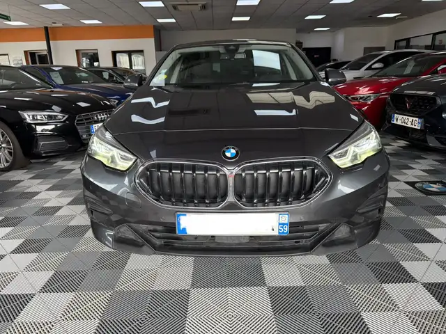 BMW 216 216 d Business Design Steptronic