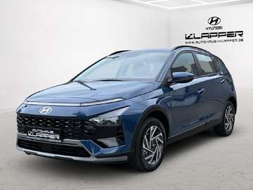 Trend 2WD