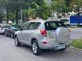 Toyota RAV 4 RAV4 2.0 Luxury TAGLIANDATA E GOMMATA NUOVA Argento - thumbnail 4