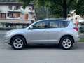 Toyota RAV 4 RAV4 2.0 Luxury TAGLIANDATA E GOMMATA NUOVA Argento - thumbnail 3