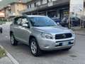 Toyota RAV 4 RAV4 2.0 Luxury TAGLIANDATA E GOMMATA NUOVA Argento - thumbnail 8