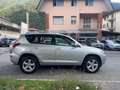 Toyota RAV 4 RAV4 2.0 Luxury TAGLIANDATA E GOMMATA NUOVA Argento - thumbnail 7