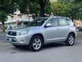 Toyota RAV 4 RAV4 2.0 Luxury TAGLIANDATA E GOMMATA NUOVA Argento - thumbnail 2