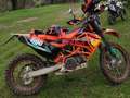 KTM 690 Enduro R R Naranja - thumbnail 3