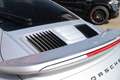 Porsche 991 Turbo S 3.8 | Rhodium Silver, Keramische remmen, L Gris - thumbnail 6