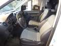 Volkswagen Caddy Maxi Kombi EcoProfi Weiß - thumbnail 11