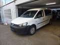 Volkswagen Caddy Maxi Kombi EcoProfi Weiß - thumbnail 9