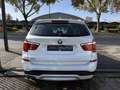 BMW X3 (F25) XDRIVE30DA 258CH XLINE White - thumbnail 18