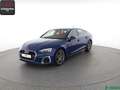 Audi A5 A5 SB 45 TFSI qu 3x S LINE KEYLESS,ACC,20ZOLL,SH Kék - thumbnail 1