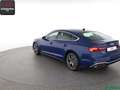 Audi A5 A5 SB 45 TFSI qu 3x S LINE KEYLESS,ACC,20ZOLL,SH Kék - thumbnail 3