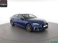 Audi A5 A5 SB 45 TFSI qu 3x S LINE KEYLESS,ACC,20ZOLL,SH Kék - thumbnail 7