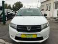 Dacia Sandero II Ambiance Weiß - thumbnail 2