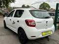 Dacia Sandero II Ambiance Weiß - thumbnail 4