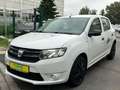 Dacia Sandero II Ambiance Weiß - thumbnail 3