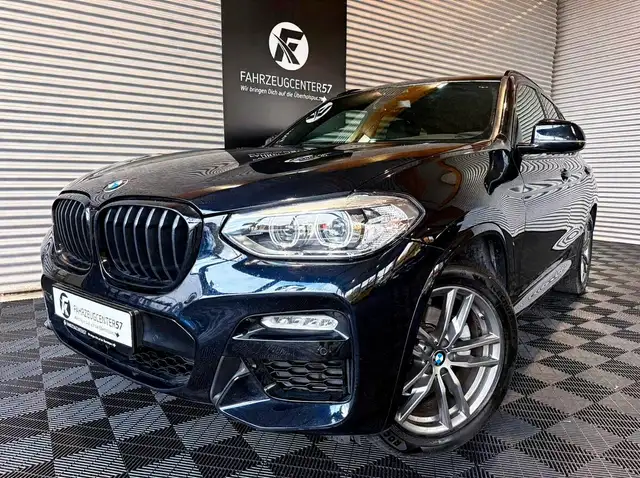 Bmw X3 xDrive30i M PAKET/ACC/CARPLAY/H&K/PANO/HUD
