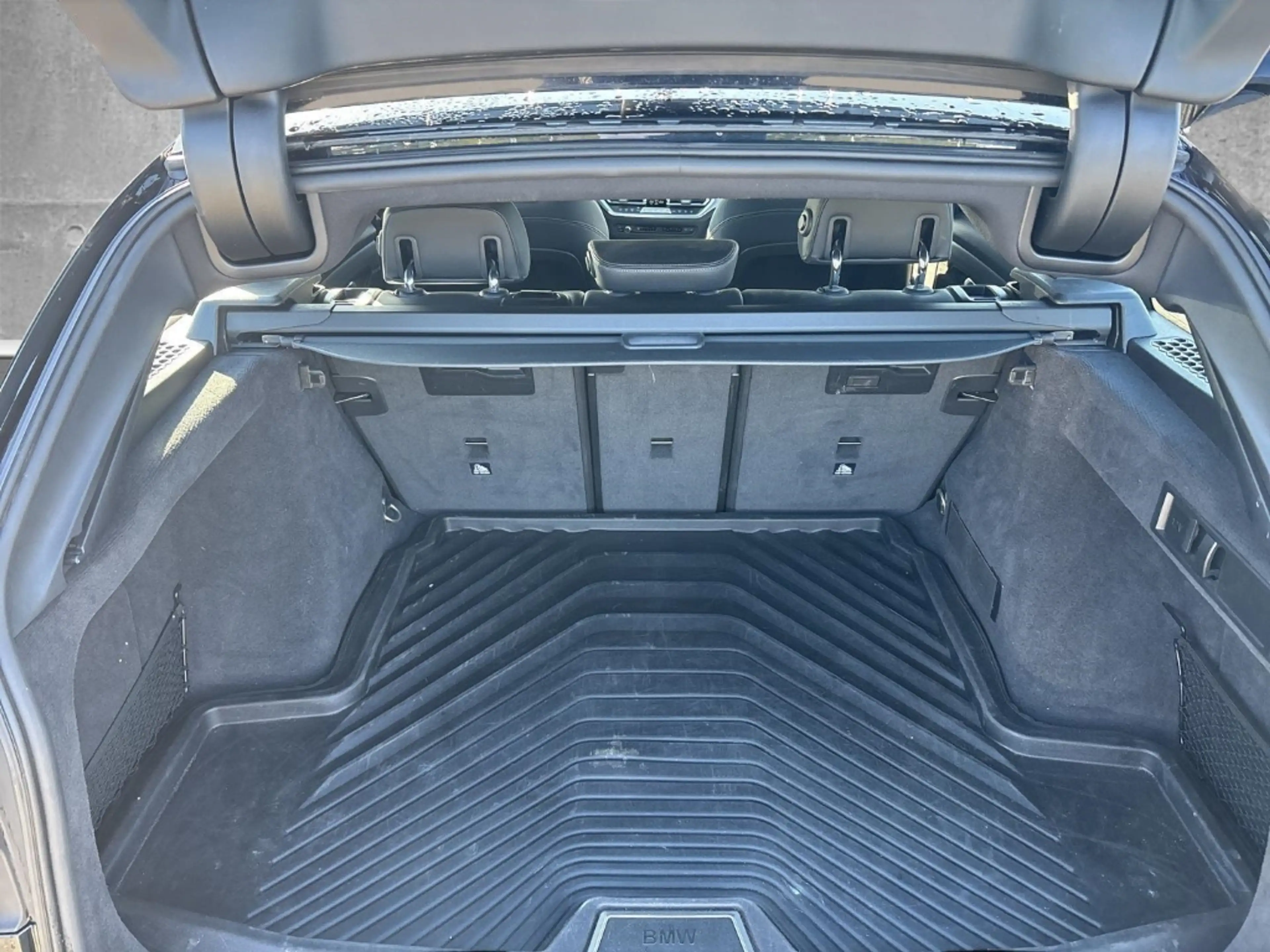 BMW 318 D A Digitales Cockpit Soundsystem Laserlicht LED B — photo 14