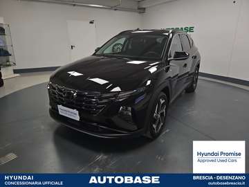1.6 t-gdi 48V Exellence 2wd imt