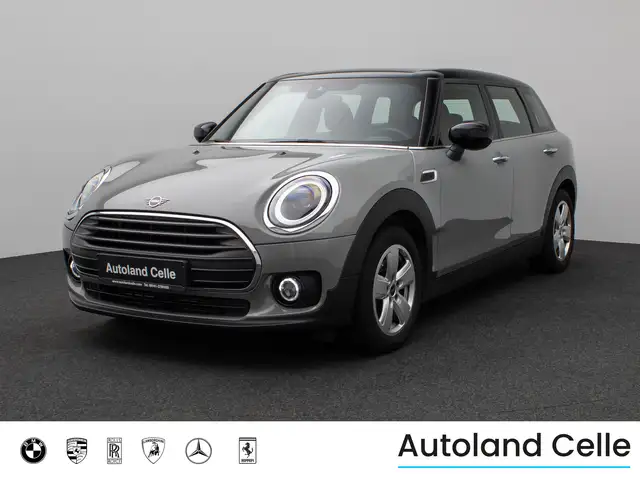 MINI Cooper Clubman Essential Trim Kamera Komfort