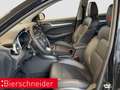 MG ZS 1.5 VTI Luxury 17 NAVI SHZ LED PDC 360 Schwarz - thumbnail 12