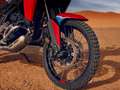 Honda CRF 1100 ES Fahrwerk Rot - thumbnail 4