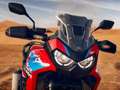 Honda CRF 1100 ES Fahrwerk Rot - thumbnail 3