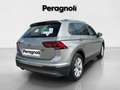 Volkswagen Tiguan 1.5 TSI 150 CV DSG Business ACT BlueMotion Technol Grigio - thumbnail 2