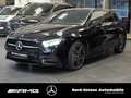 Mercedes-Benz A 250 e AMG EDITION 2020 NIGHT LED NAVI SPUR SHZ Noir - thumbnail 6