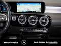 Mercedes-Benz A 250 e AMG EDITION 2020 NIGHT LED NAVI SPUR SHZ Noir - thumbnail 9