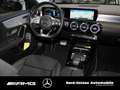 Mercedes-Benz A 250 e AMG EDITION 2020 NIGHT LED NAVI SPUR SHZ Noir - thumbnail 8