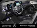 Mercedes-Benz A 250 e AMG EDITION 2020 NIGHT LED NAVI SPUR SHZ Noir - thumbnail 7