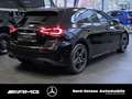 Mercedes-Benz A 250 e AMG EDITION 2020 NIGHT LED NAVI SPUR SHZ Noir - thumbnail 4