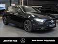 Mercedes-Benz A 250 e AMG EDITION 2020 NIGHT LED NAVI SPUR SHZ Noir - thumbnail 3