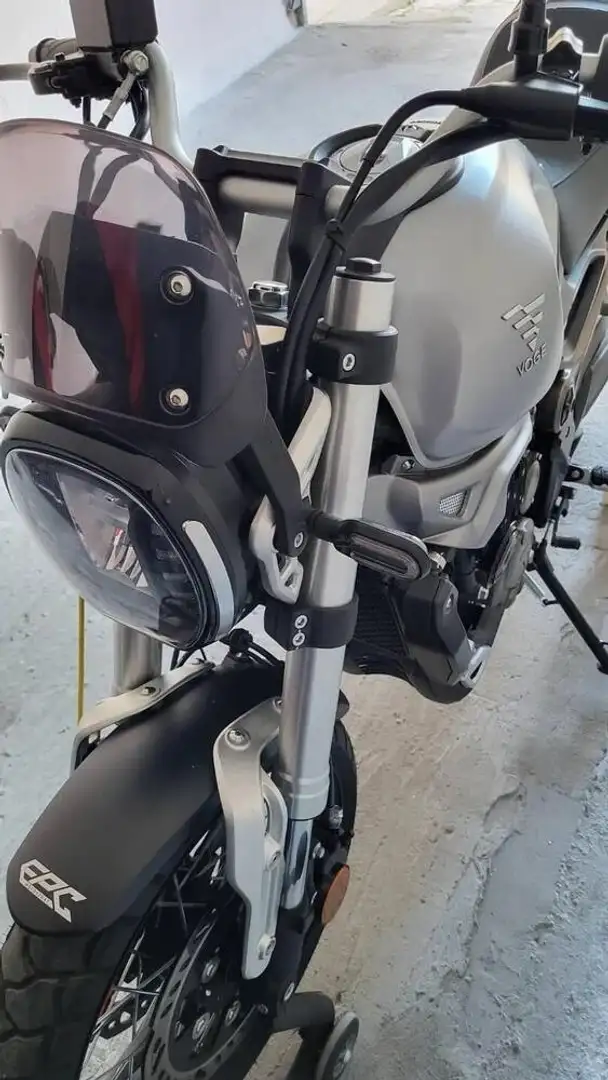 Voge Trofeo Gris - 2