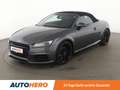 Audi TT 2.0 TFSI quattro Roadster Aut.*NAVI*XENON*PDC*SHZ* Schwarz - thumbnail 1