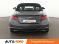 Audi TT 2.0 TFSI quattro Roadster Aut.*NAVI*XENON*PDC*SHZ* Schwarz - thumbnail 5