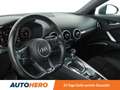 Audi TT 2.0 TFSI quattro Roadster Aut.*NAVI*XENON*PDC*SHZ* Schwarz - thumbnail 11