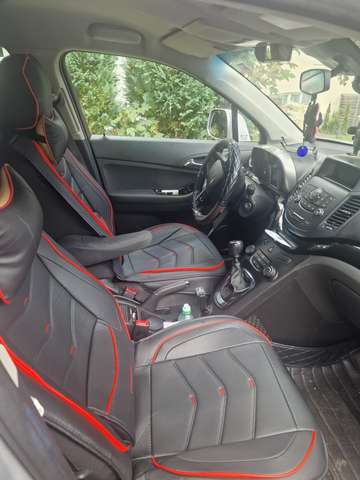 Imagine Chevrolet Orlando 2.0 TD LT