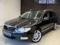 Skoda Superb Elegance 4x4 Aut. / LEDER / NAVI / SITZH. / Schwarz - thumbnail 1